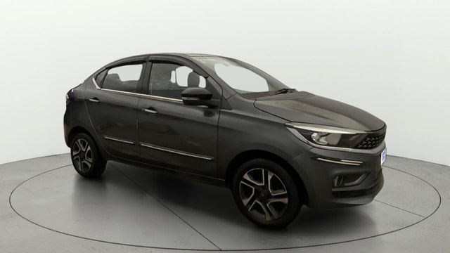 View Tata Tigor Image 13 Used Tata Tigor Image 13