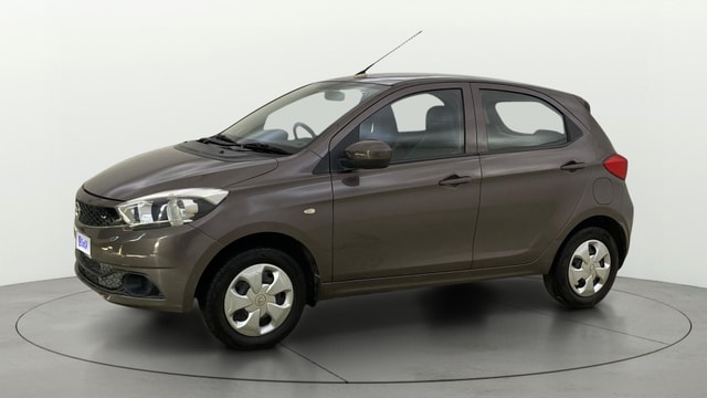 View Tata Tiago Image 34 Used Tata Tiago Image 34