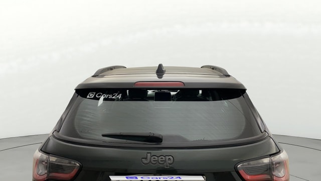 View Jeep Compass Image 4 Used Jeep Compass Image 4