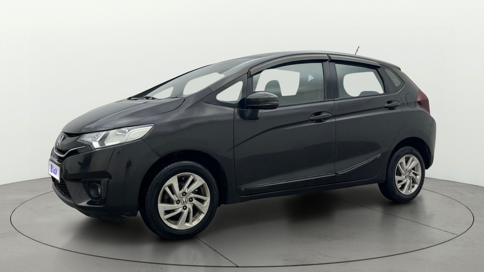 View 2018 Honda Jazz E MT Diesel Image 35 Used 2018 Honda Jazz E MT Diesel Image 35
