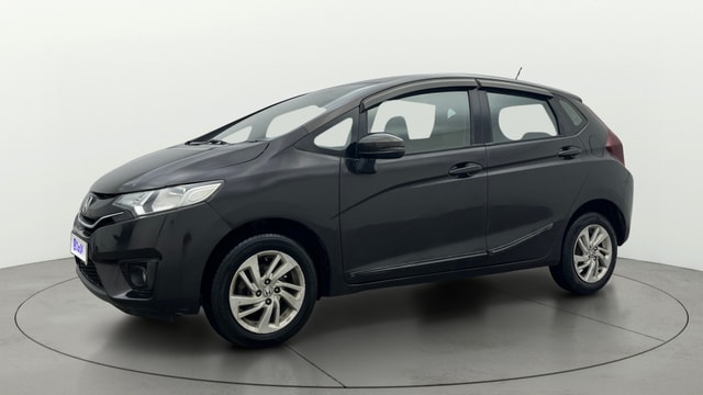 View Honda Jazz Image 35 Used Honda Jazz Image 35