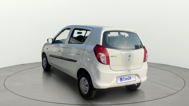 View Maruti Suzuki 1000 Image 2 Used Maruti Suzuki 1000 Image 2