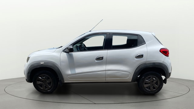 View Renault Kwid Image 5 Used Renault Kwid Image 5