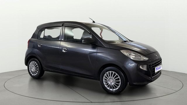 View Hyundai New Santro Image 36 Used Hyundai New Santro Image 36