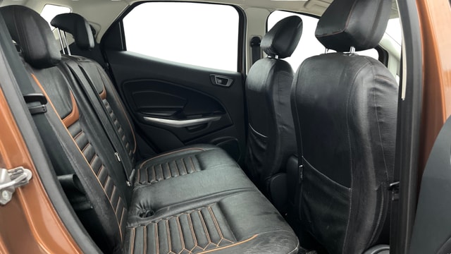 View Ford EcoSport Image 29 Used Ford EcoSport Image 29