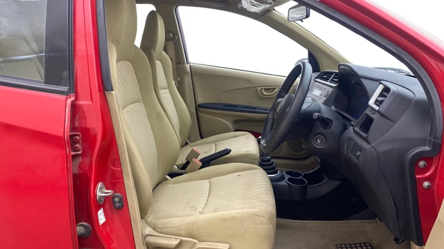 View Honda Brio Image 25 Used Honda Brio Image 25