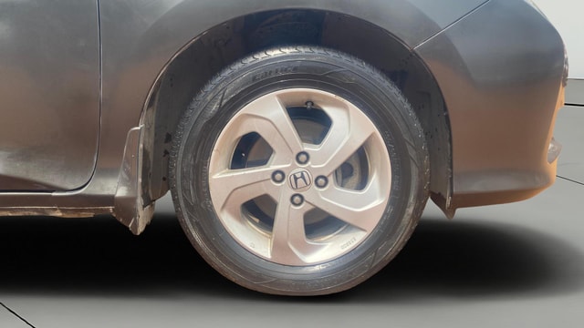 View Honda City Image 42 Used Honda City Image 42