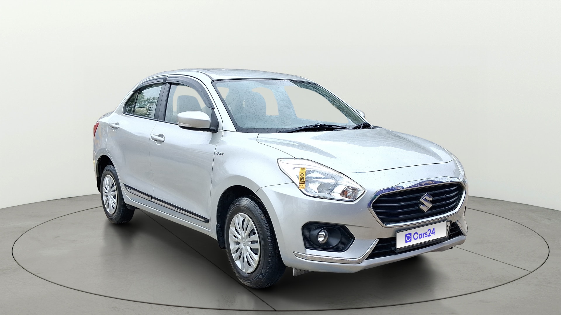 View 2019 Maruti Suzuki 1000 Base Variant Image 35 Used 2019 Maruti Suzuki 1000 Base Variant Image 35