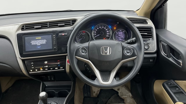 View Honda City Image 21 Used Honda City Image 21