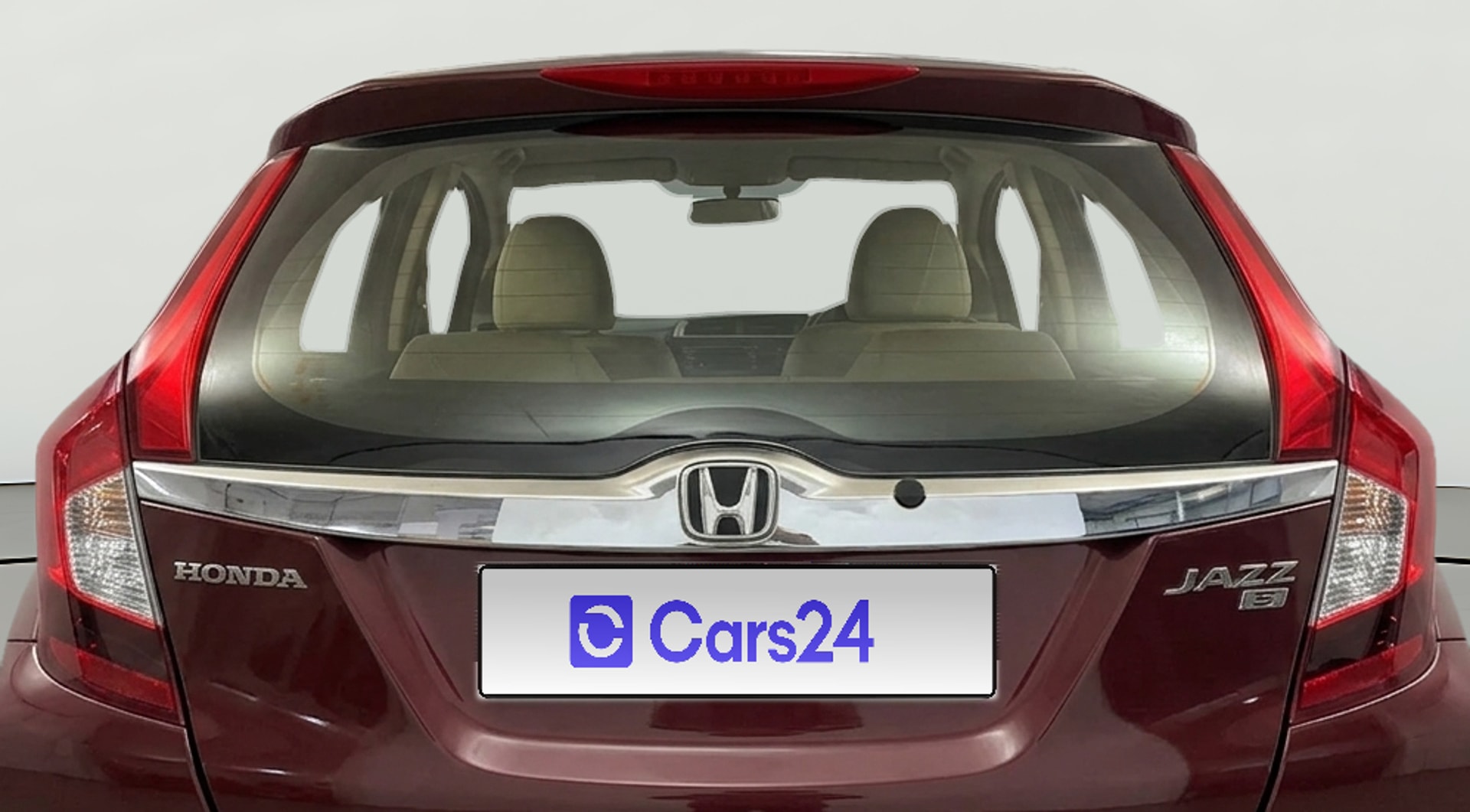 Used 2017 Honda Jazz Used 2017 Honda Jazz