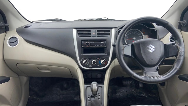 View Maruti Suzuki 1000 Image 15 Used Maruti Suzuki 1000 Image 15