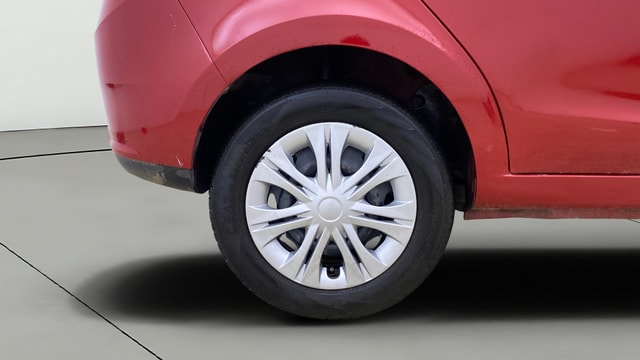 View Tata Zest Image 31 Used Tata Zest Image 31