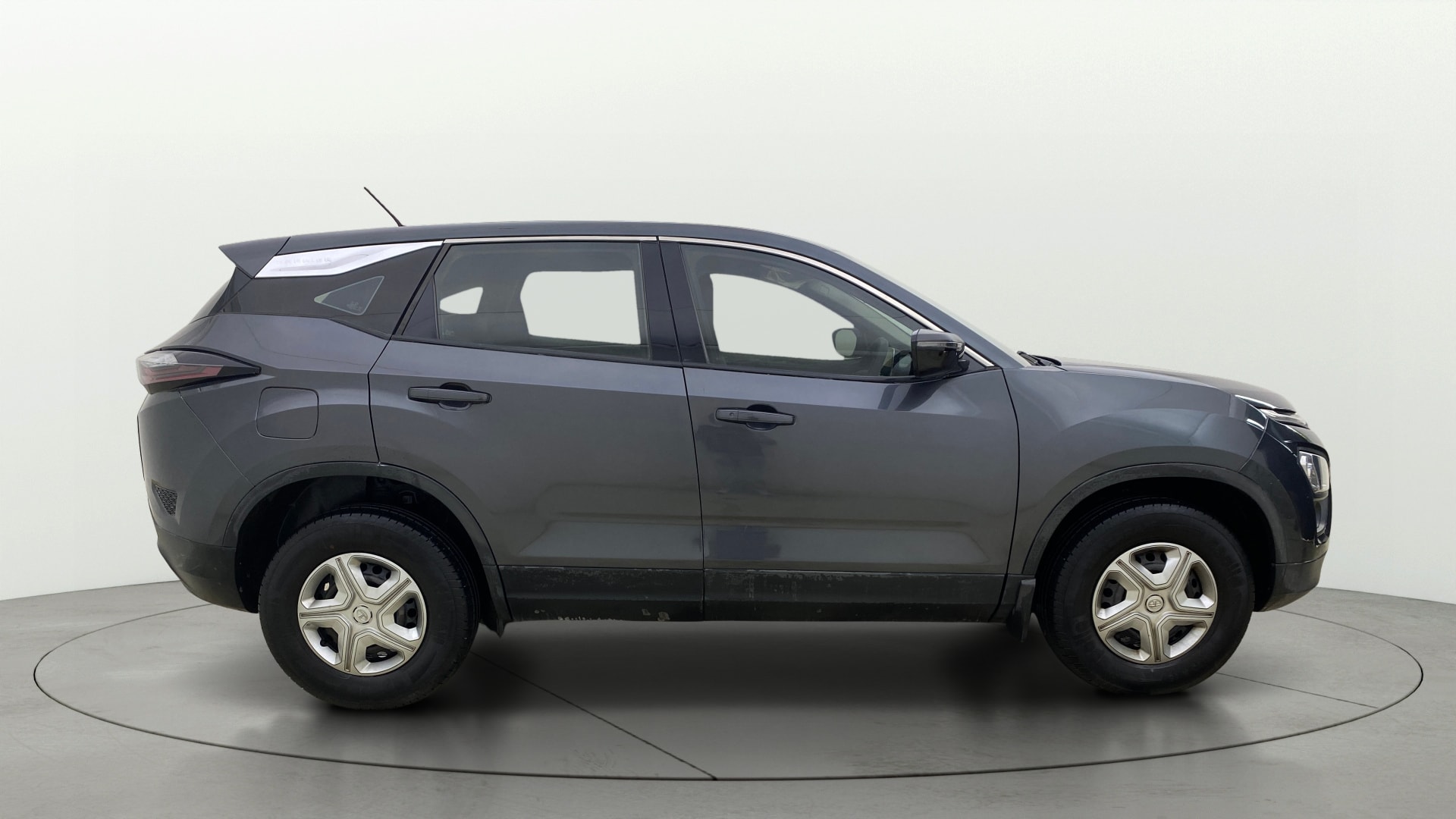 Used 2021 Tata Harrier Used 2021 Tata Harrier