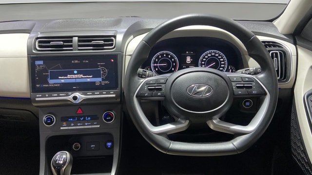 View Hyundai Creta Image 21 Used Hyundai Creta Image 21