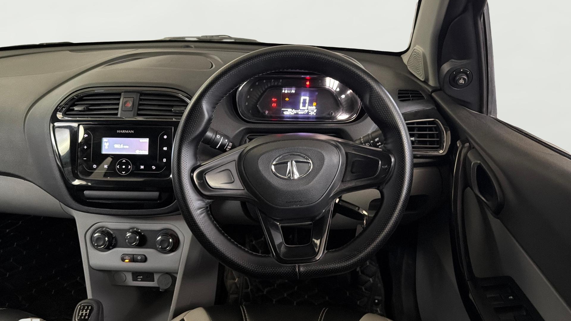 Used 2020 Tata Tiago Used 2020 Tata Tiago