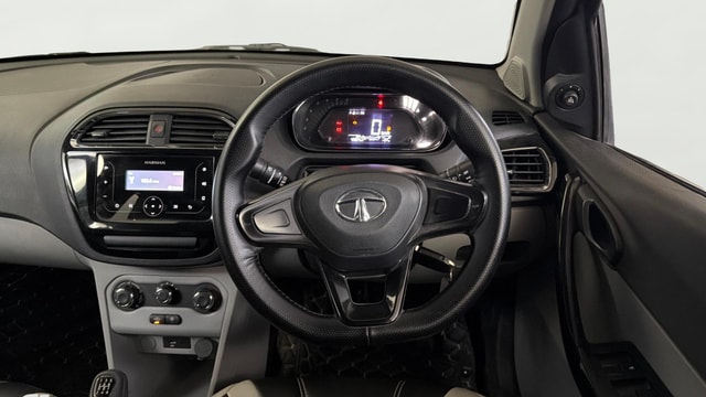 View Tata Tiago Image 20 Used Tata Tiago Image 20
