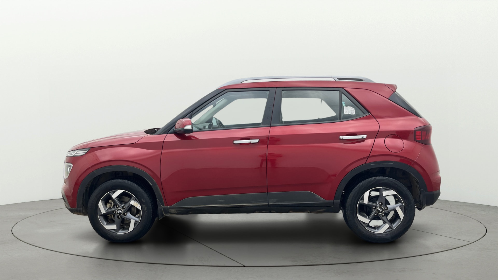 Used 2022 Hyundai Venue Used 2022 Hyundai Venue