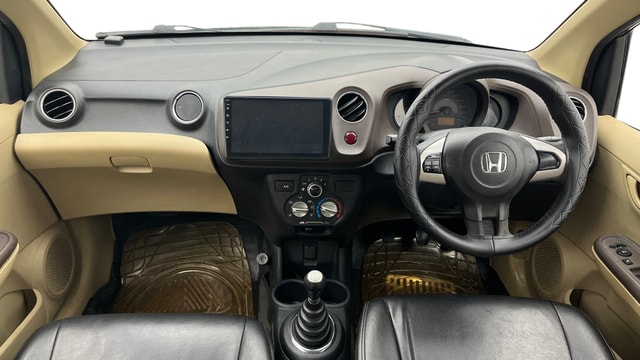 View Honda Amaze Image 15 Used Honda Amaze Image 15