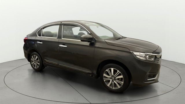 View Honda Amaze Image 22 Used Honda Amaze Image 22