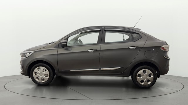View Tata Tigor Image 5 Used Tata Tigor Image 5