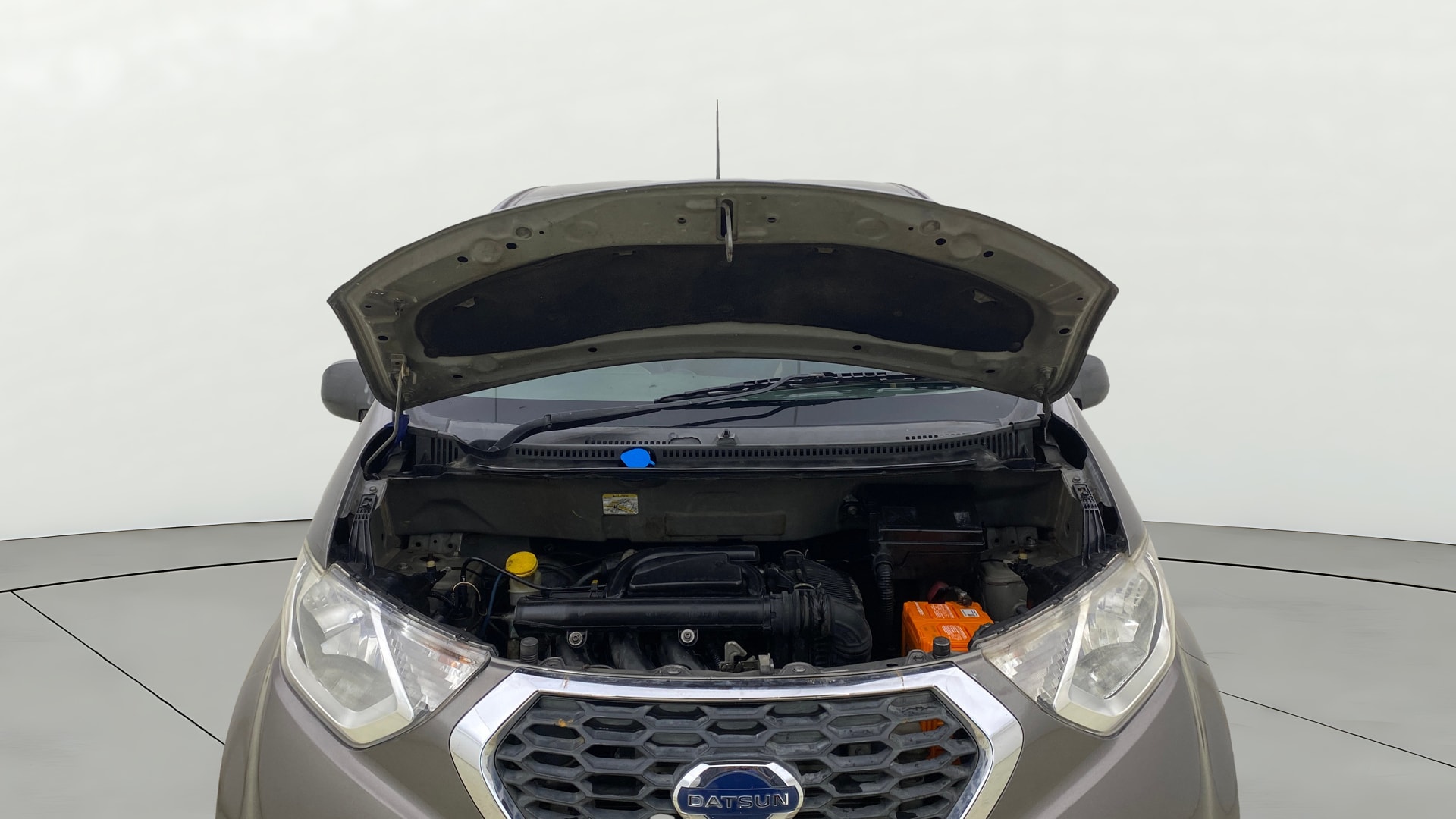 View 2017 Datsun Redi GO T(O)-0.8L BS IV Image 31 Used 2017 Datsun Redi GO T(O)-0.8L BS IV Image 31