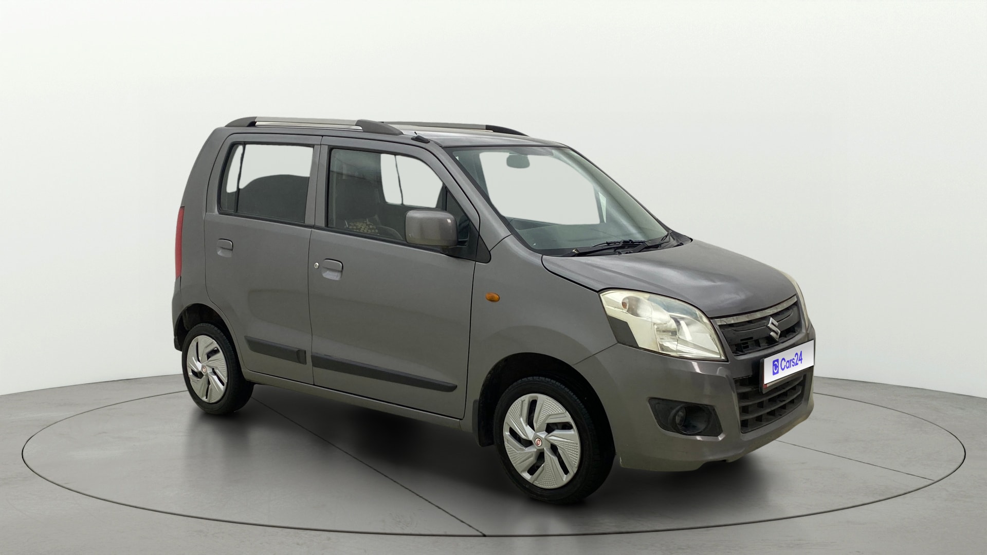 View 2015 Maruti Suzuki 1000 Base Variant Image 35 Used 2015 Maruti Suzuki 1000 Base Variant Image 35