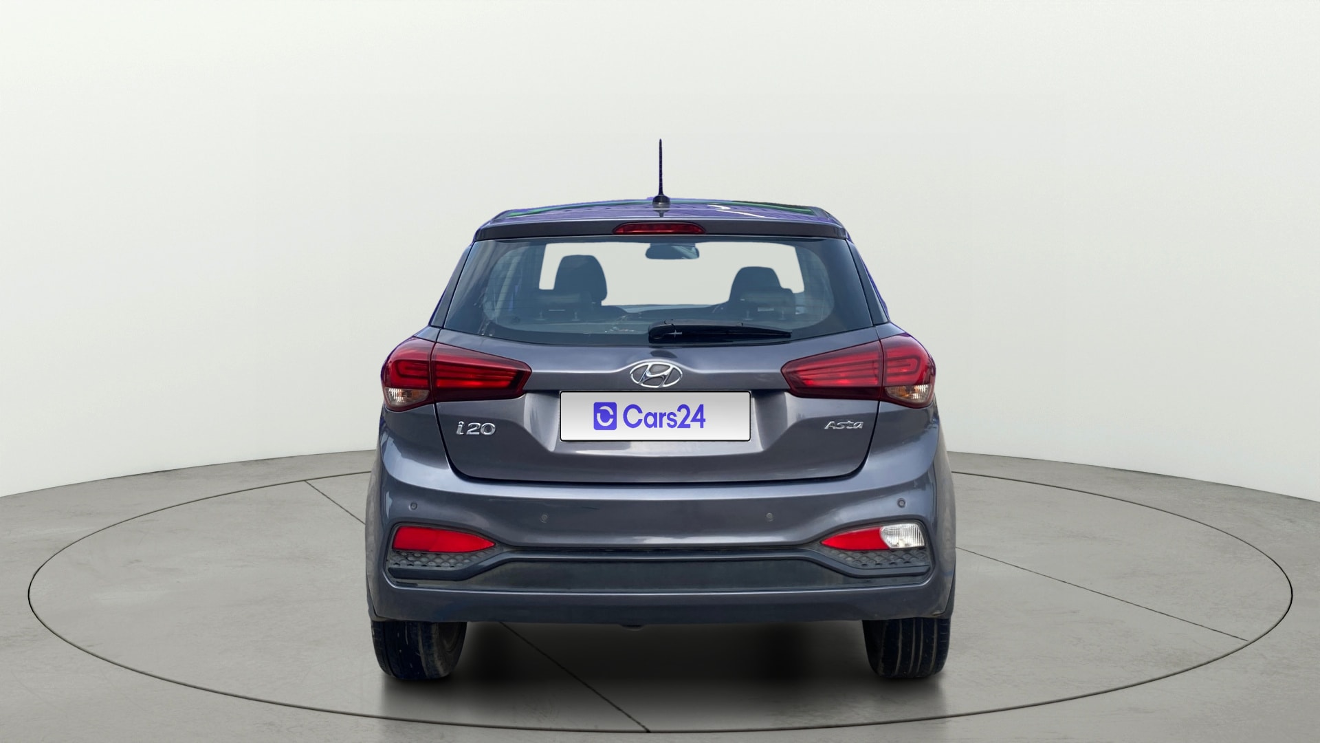 Used 2019 Hyundai Elite i20 Used 2019 Hyundai Elite i20