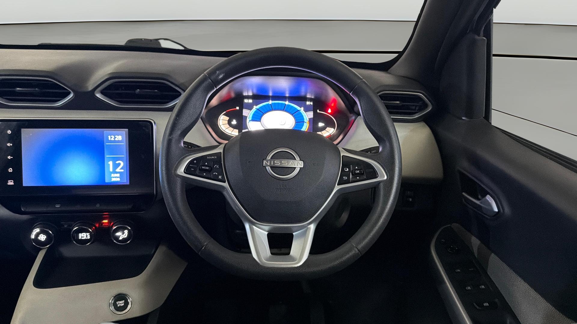 View 2022 Nissan Magnite XE Image 20 Used 2022 Nissan Magnite XE Image 20