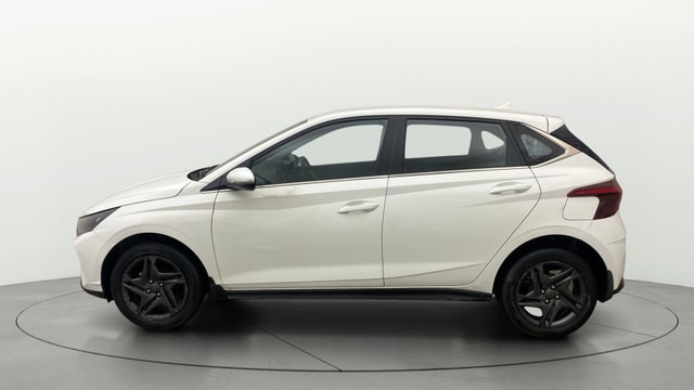 View Hyundai Elite i20 Image 6 Used Hyundai Elite i20 Image 6