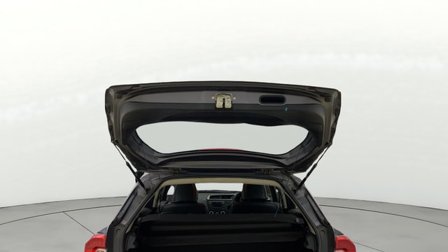 View Honda WR-V Image 30 Used Honda WR-V Image 30