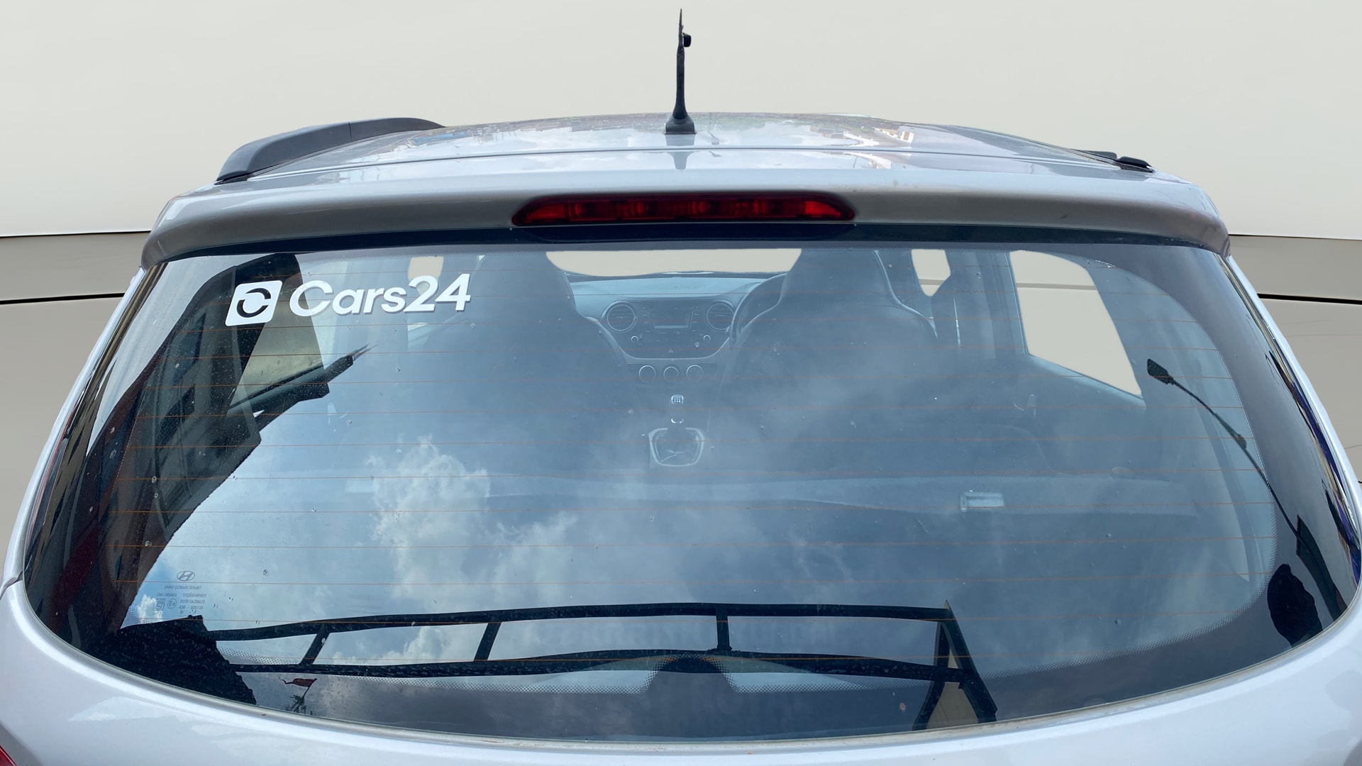 View 2015 Hyundai Grand i10 Sportz 1.2 Kappa Image 4 Used 2015 Hyundai Grand i10 Sportz 1.2 Kappa Image 4