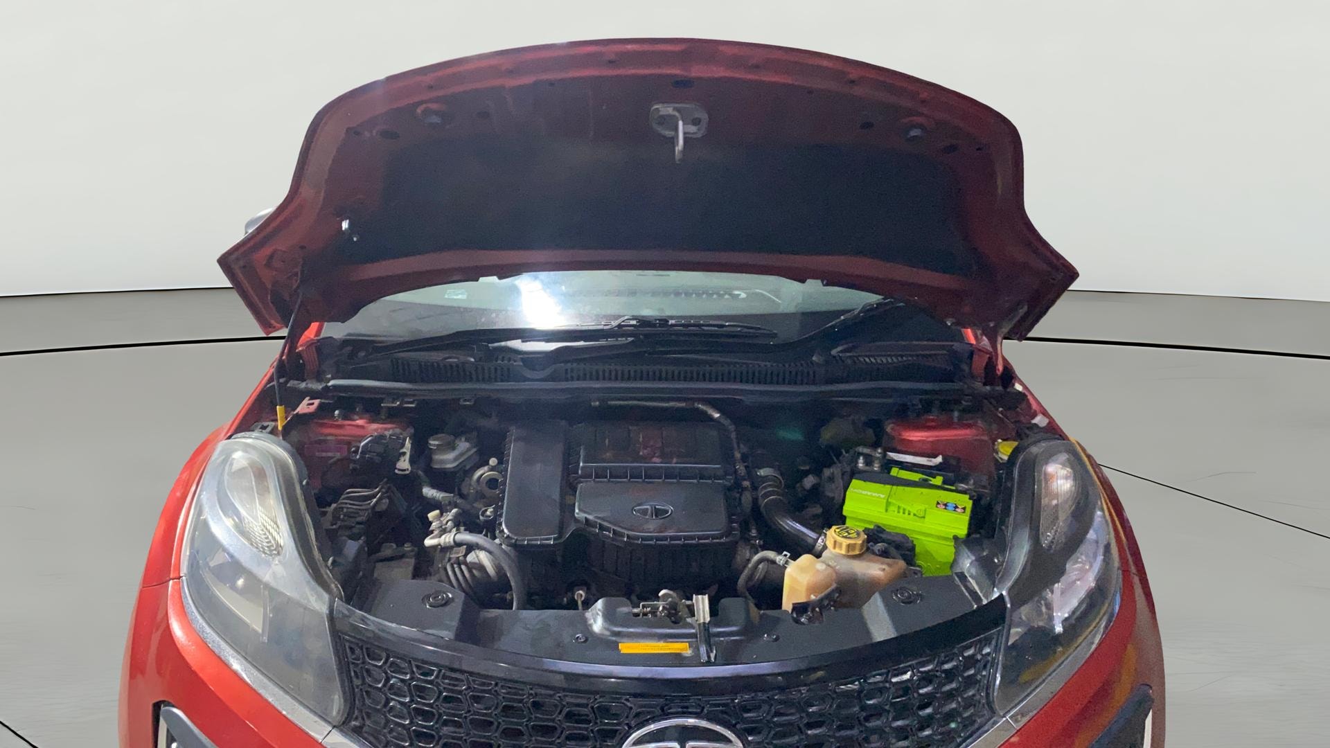 View 2019 Tata Nexon Revotorq XM Image 31 Used 2019 Tata Nexon Revotorq XM Image 31