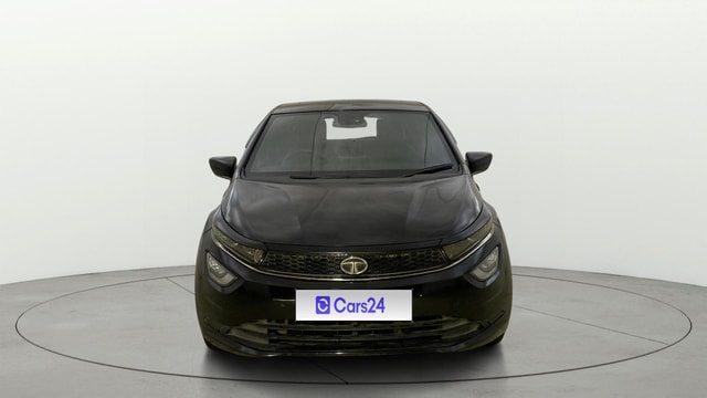 View Tata Altroz Image 1 Used Tata Altroz Image 1