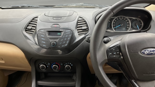 View Ford Figo Aspire Image 17 Used Ford Figo Aspire Image 17