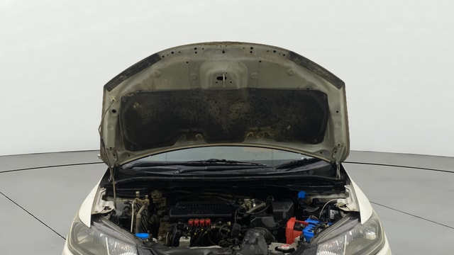 View Honda Jazz Image 31 Used Honda Jazz Image 31