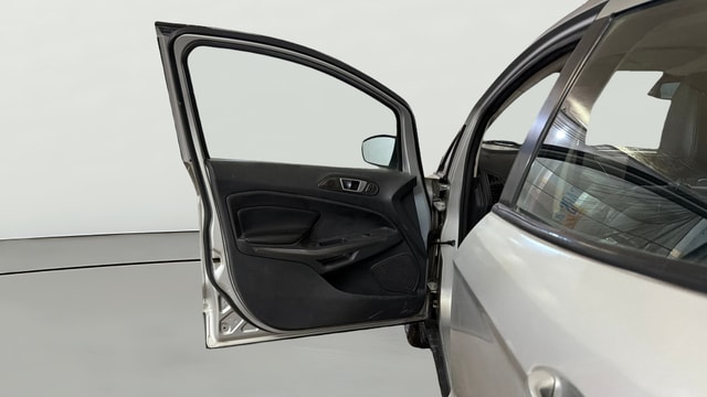 View Ford EcoSport Image 31 Used Ford EcoSport Image 31
