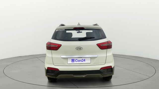 View Hyundai Creta Image 40 Used Hyundai Creta Image 40