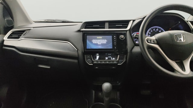 View Honda BR-V Image 18 Used Honda BR-V Image 18