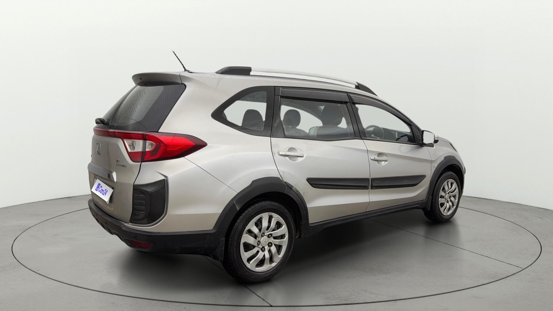 View 2016 Honda BR-V E Diesel Image 44 Used 2016 Honda BR-V E Diesel Image 44