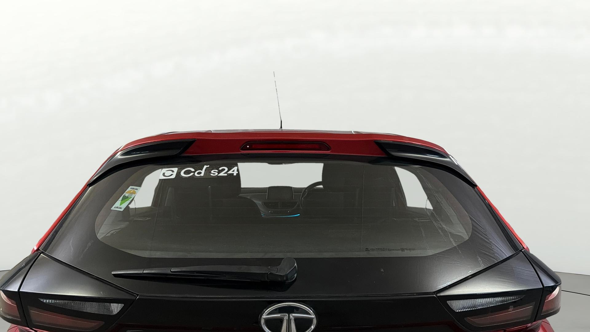Used 2021 Tata Altroz Used 2021 Tata Altroz