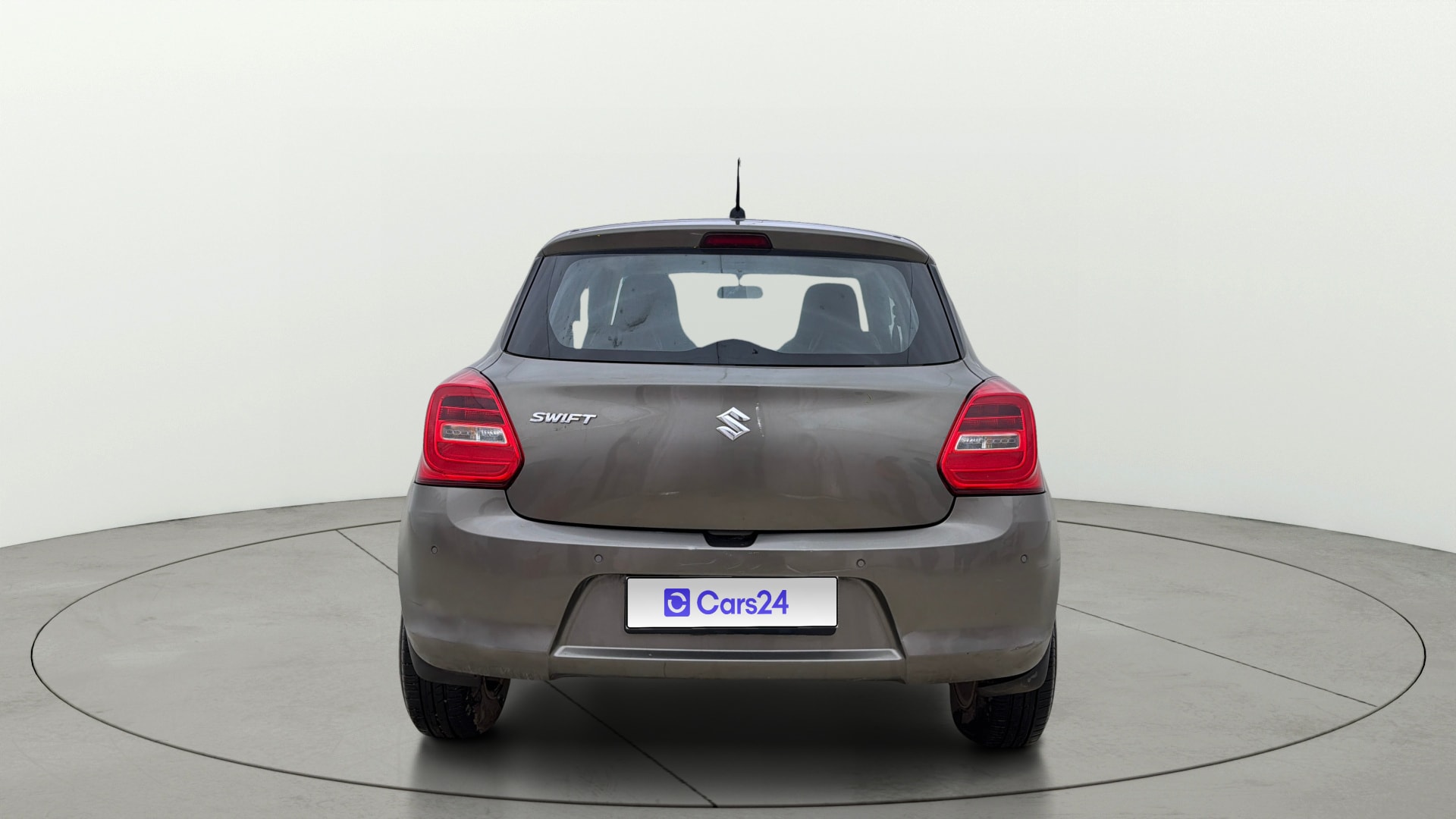 Used 2024 Maruti Suzuki 1000 Used 2024 Maruti Suzuki 1000
