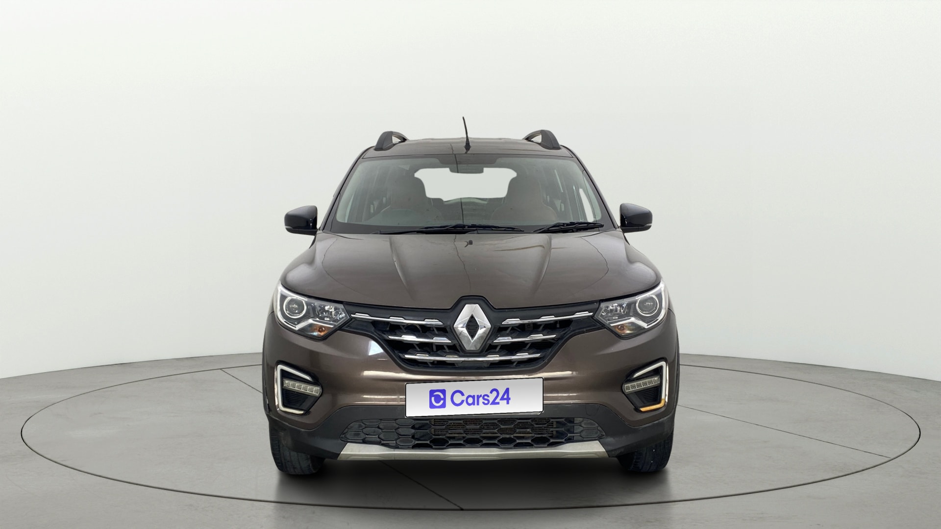Used 2023 Renault Triber Used 2023 Renault Triber