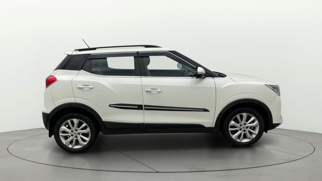 View Mahindra XUV300 Image 27 Used Mahindra XUV300 Image 27