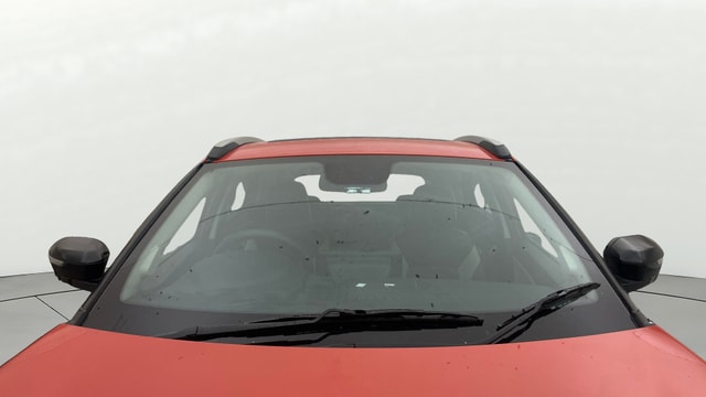 View Tata Nexon Image 31 Used Tata Nexon Image 31