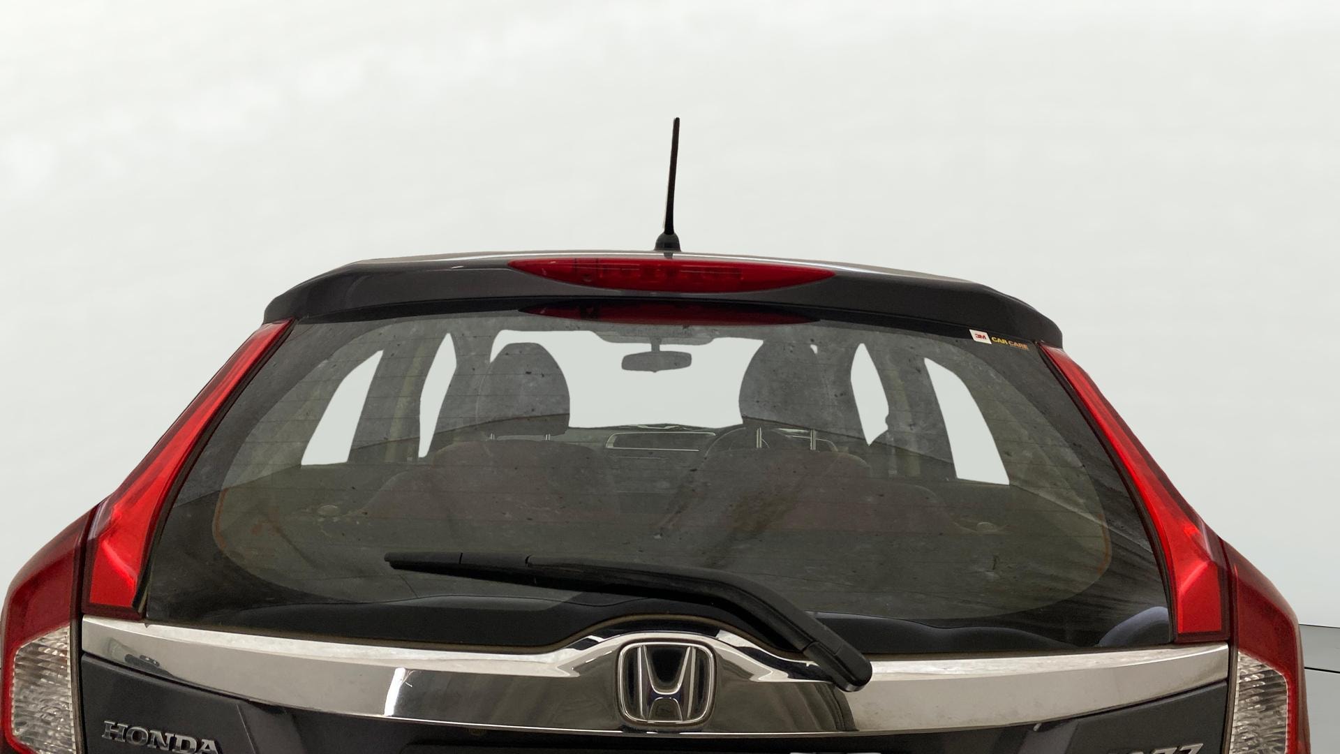 Used 2018 Honda Jazz Used 2018 Honda Jazz