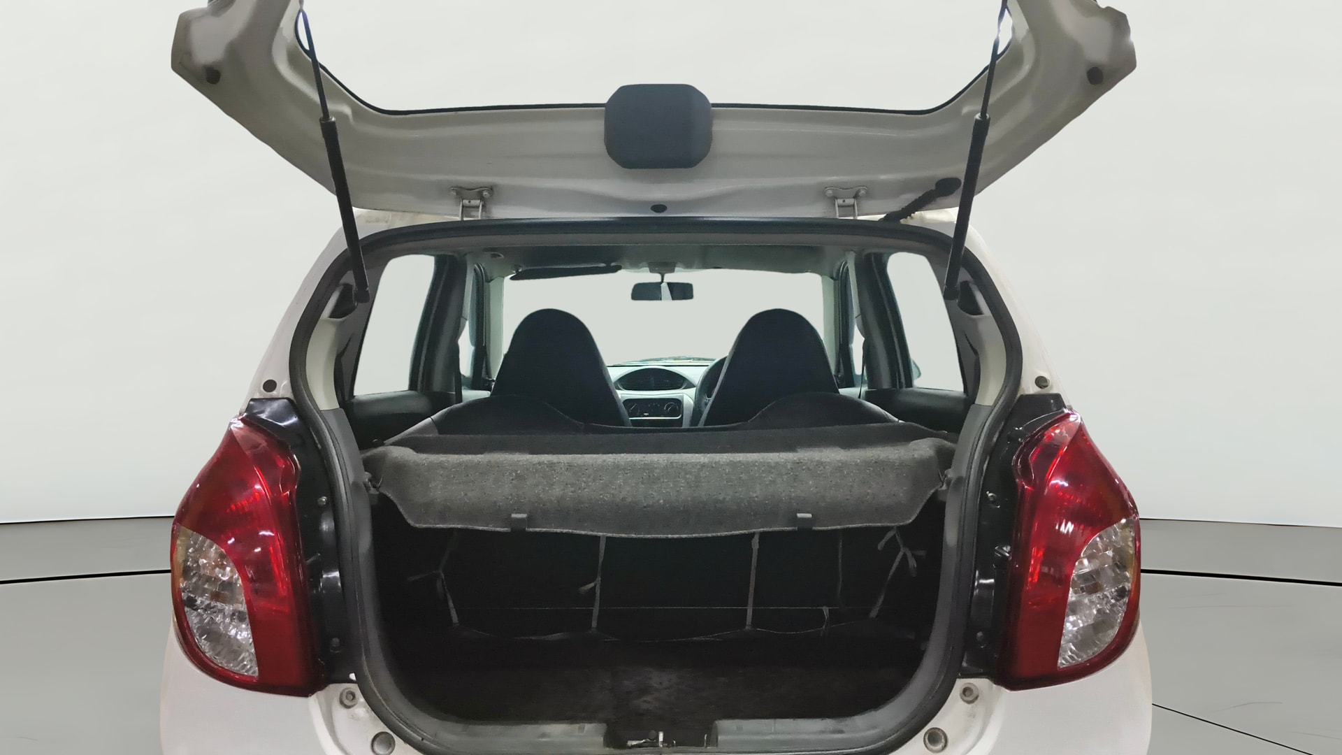 View 2017 Maruti Suzuki Alto 800 LX Image 37 Used 2017 Maruti Suzuki Alto 800 LX Image 37