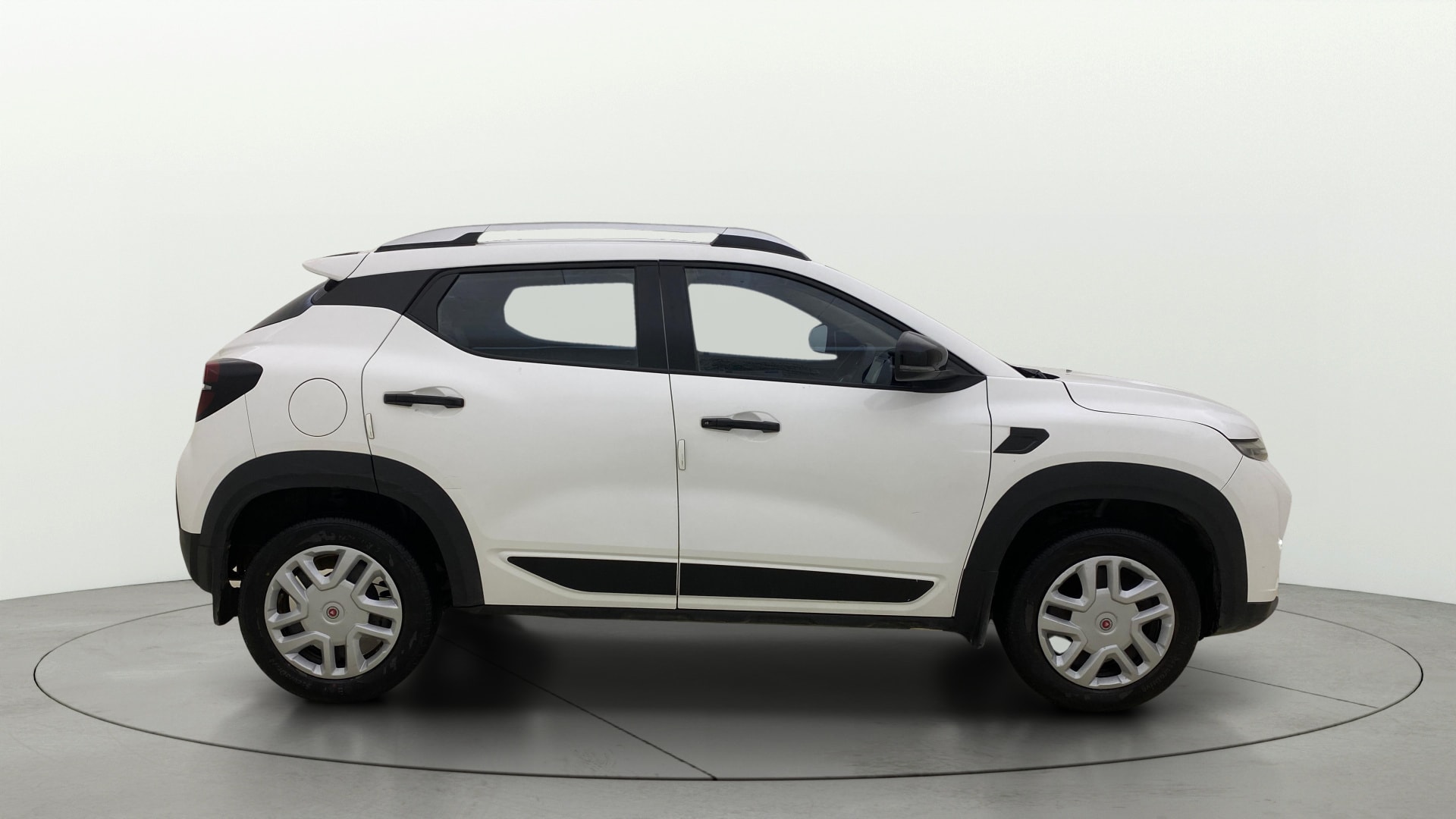 Used 2022 Renault Kiger Used 2022 Renault Kiger