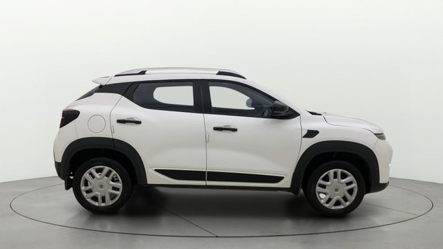 View Renault Kiger Image 8 Used Renault Kiger Image 8