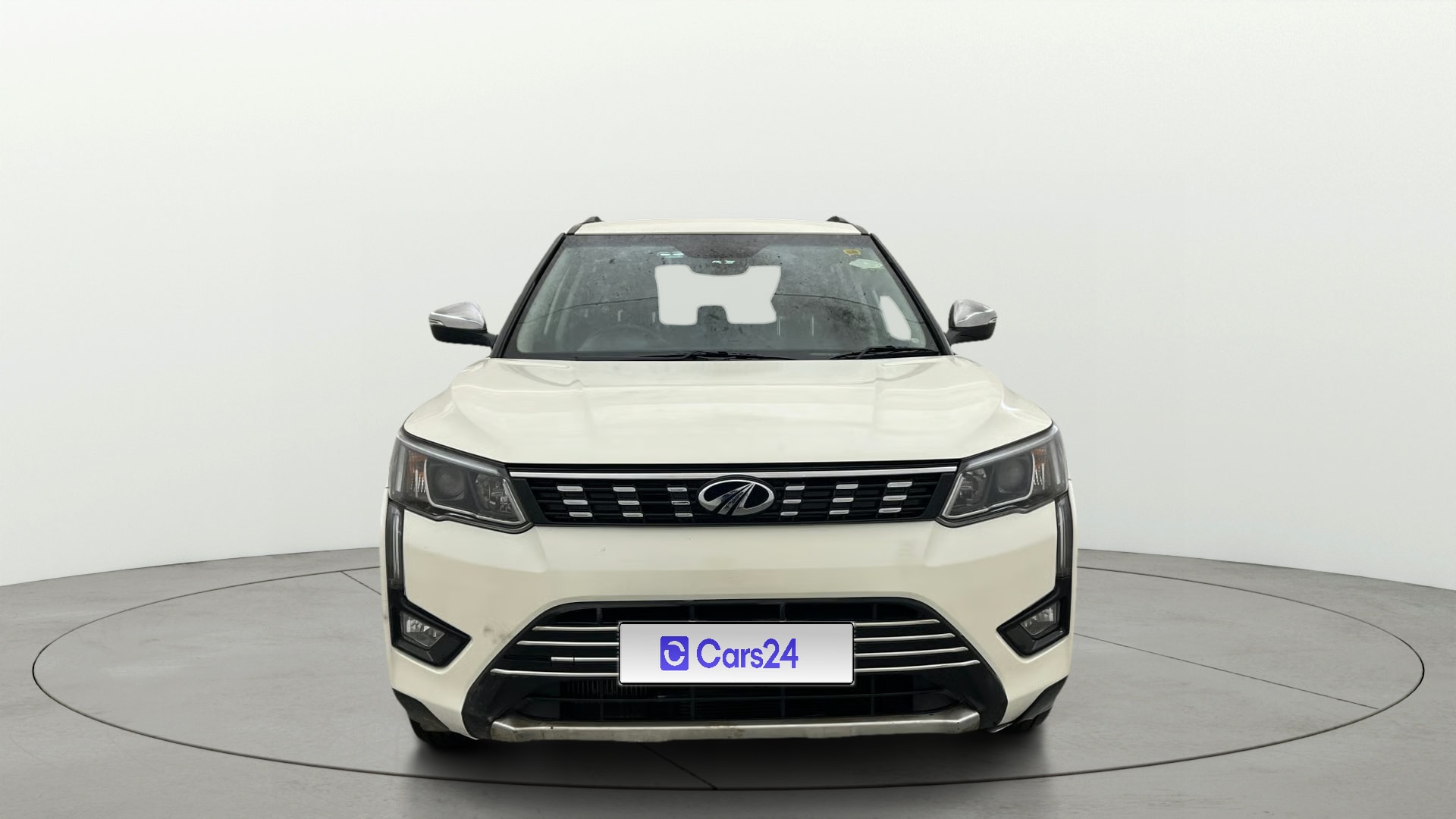 Used 2019 Mahindra XUV300 Used 2019 Mahindra XUV300