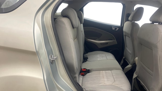 View Ford EcoSport Image 28 Used Ford EcoSport Image 28